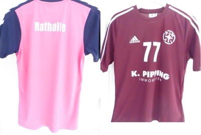 Textildruck